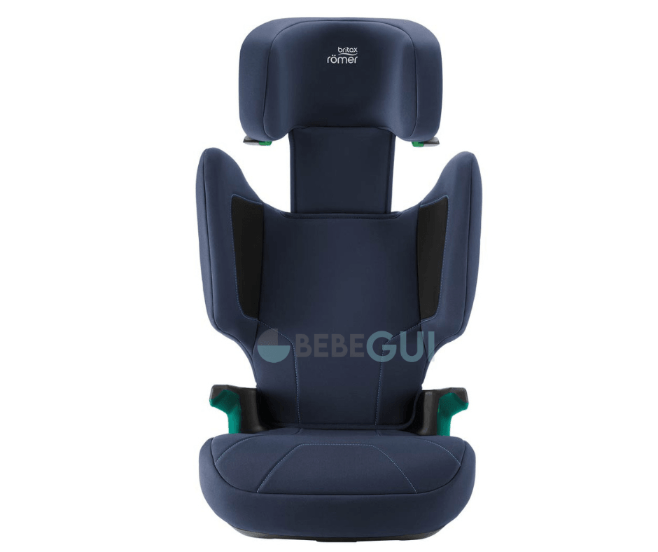 Britax Römer - HI-LINER - Moonlight Blue