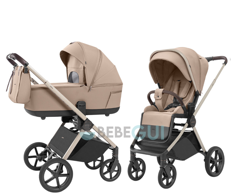 Carrello - NEW ULTRA 6527 - Floral Beige