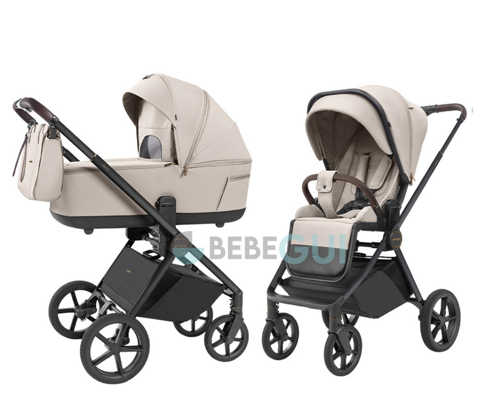 Carrello - NEW ULTRA 6527 - Ice Grey