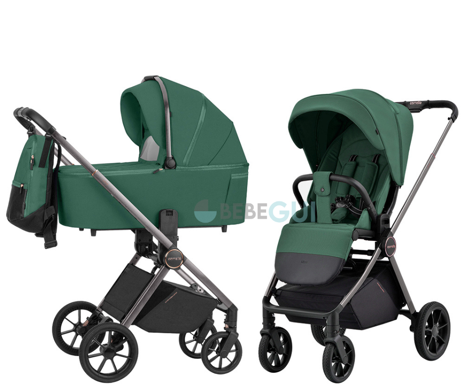 Carrello - ULTRA 6525 - Morning Green - 2X1