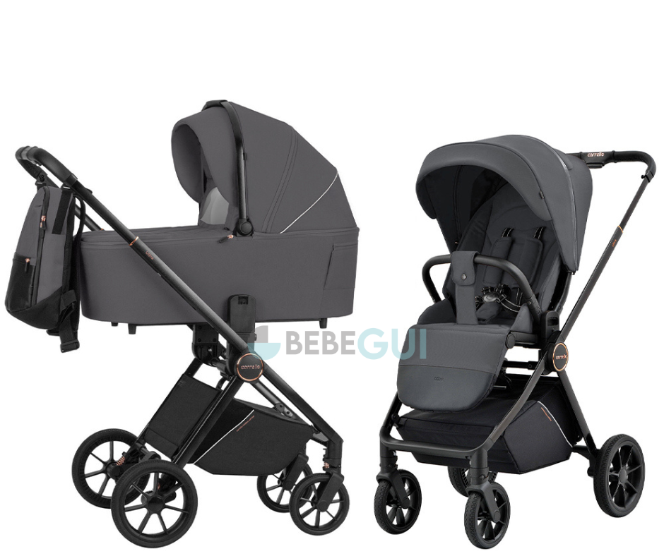 Carrello - ULTRA 6525 - Sonic Grey - 2X1