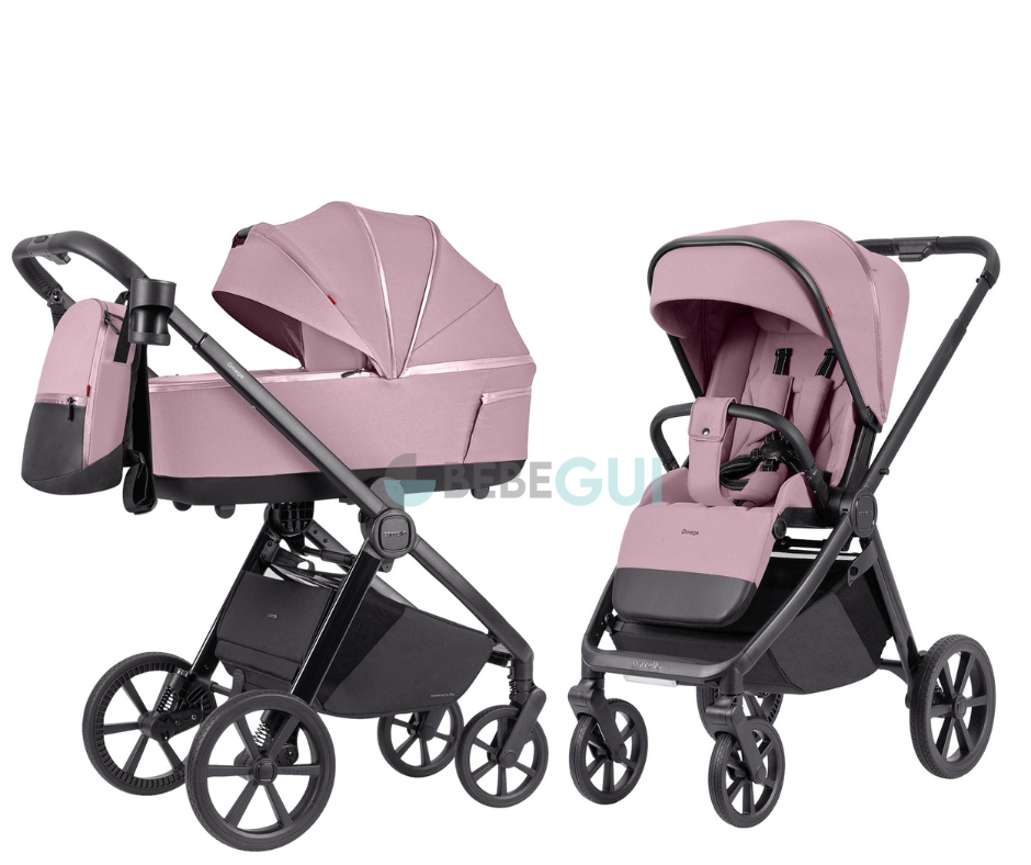 Carrello - OMEGA PLUS 6540/1 - Galaxy Pink  2X1