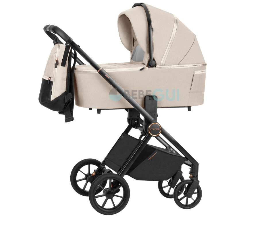 Carrello - ULTRA 6525 - Cosmic Beige - 2X1