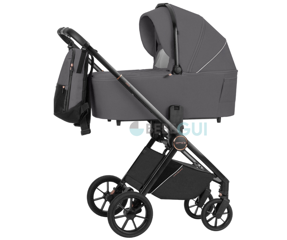 Carrello - ULTRA 6525 - Sonic Grey - 2X1