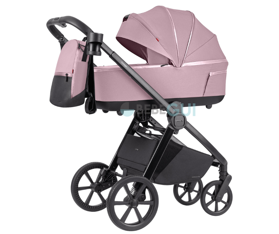 Carrello - OMEGA PLUS 6540/1 - Galaxy Pink  2X1