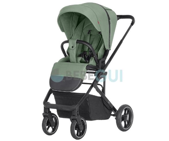 Carrello - ALFA (2024) - Sea Green