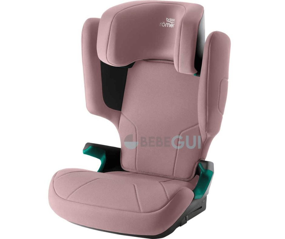 Britax Römer - HI-LINER - Rose