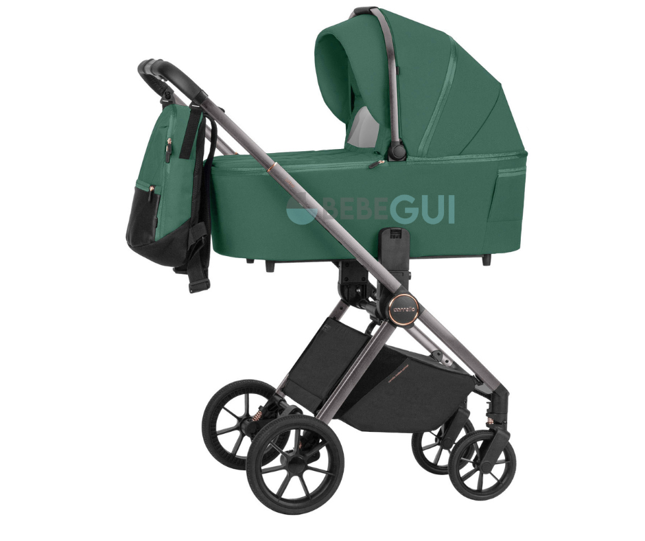 Carrello - ULTRA 6525 - Morning Green - 2X1