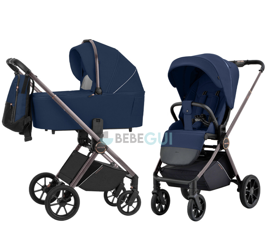 Carrello - ULTRA 6525 - Morning Blue - 2X1