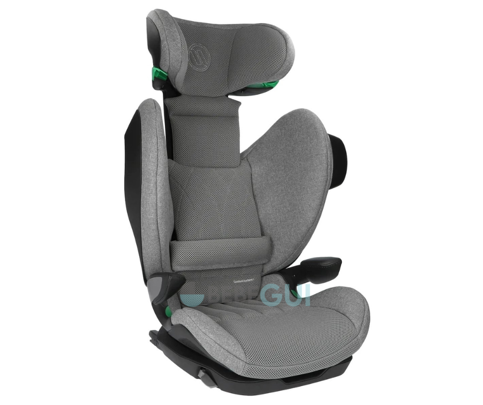 Avionaut - MAXSPACE AIR FLOW - Grey