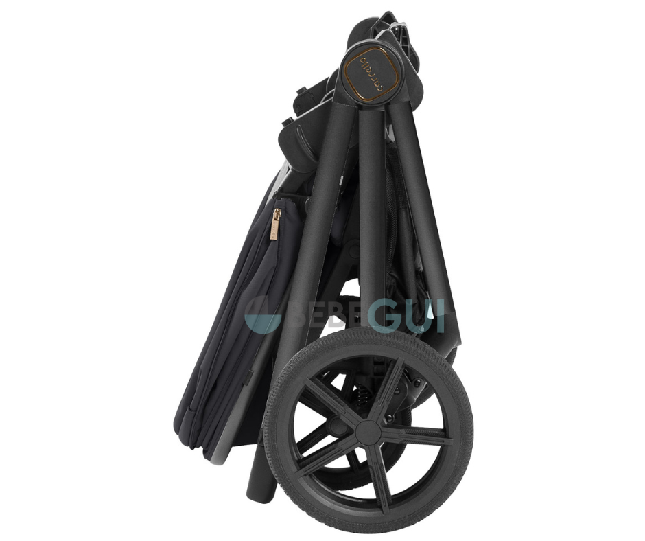 Carrello - NEW ULTRA 6527 - Basalt Black