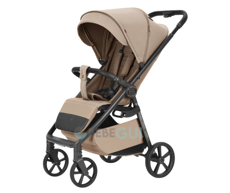 Carrello - BRAVO CARBON - Frost Beige