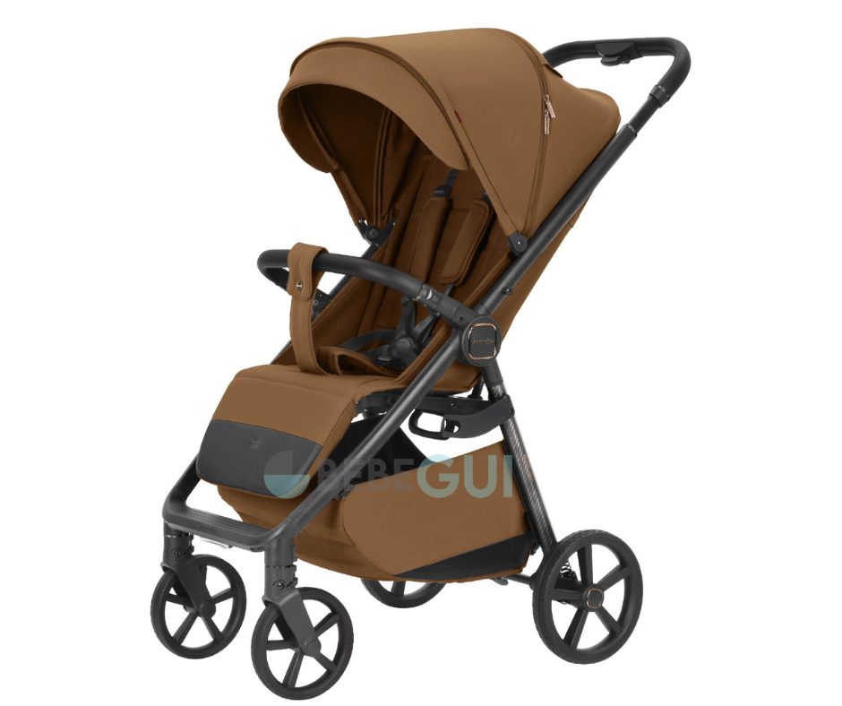 Carrello - BRAVO CARBON - Ginger Beige