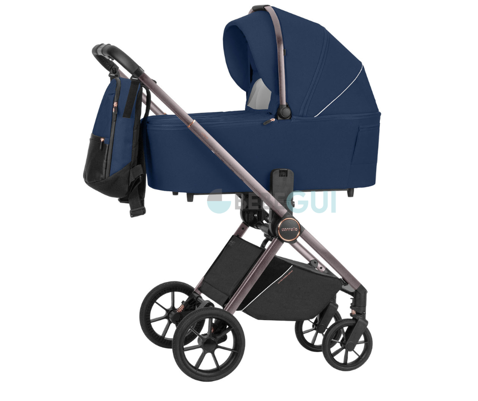 Carrello - ULTRA 6525 - Morning Blue - 2X1