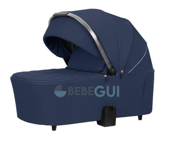 Carrello - ULTRA - Morning Blue - Bebegui - Cadeiras Auto e Carrinhos