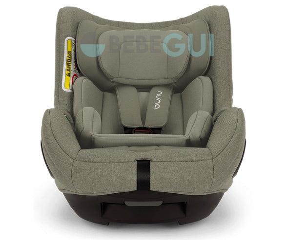 Nuna - TODL NEXT - Pine + Base NEXT MODULAR SYSTEM 360º (Copiar) - Bebegui - Cadeiras Auto e Carrinhos