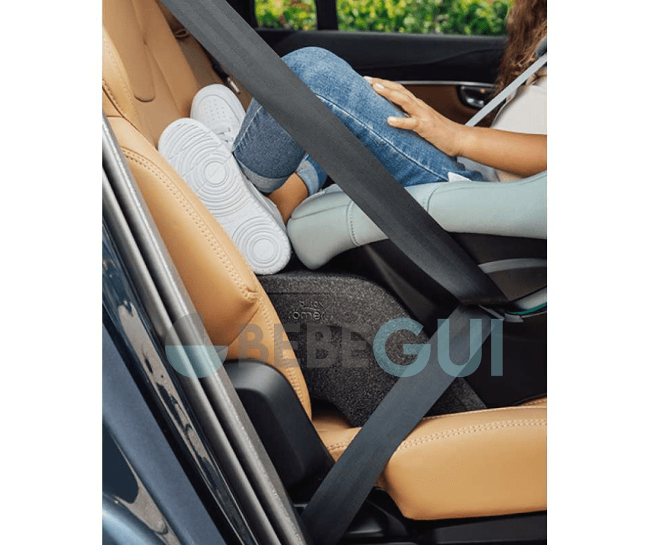 SPACER BRITAX RÖMER CADEIRAS AUTO MAX SAFE E SAFE WAY - Bebegui - Cadeiras Auto e Carrinhos